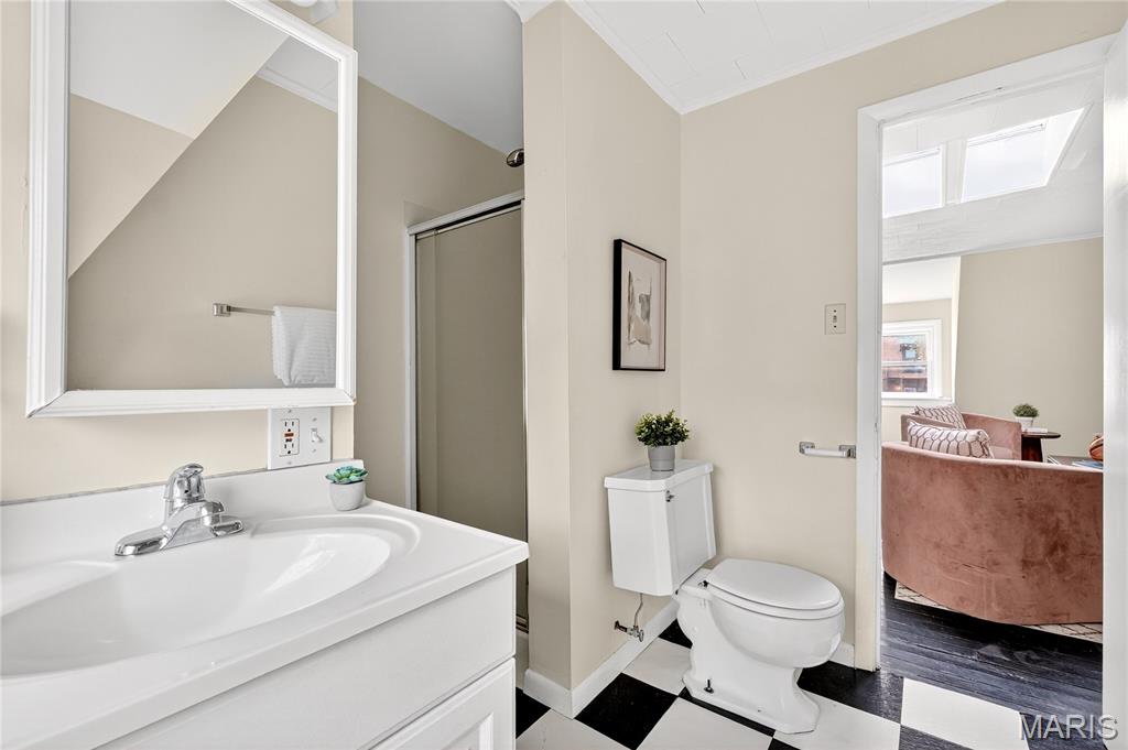 4624 Pershing Place St. Louis, MO 63108 - Photo 59 of 68