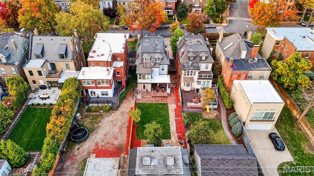 4624 Pershing Place St. Louis, MO 63108 - Photo 64 of 68