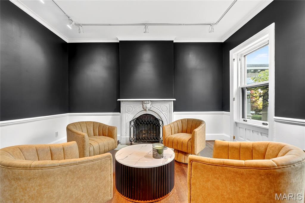 4624 Pershing Place St. Louis, MO 63108 - Photo 7 of 68