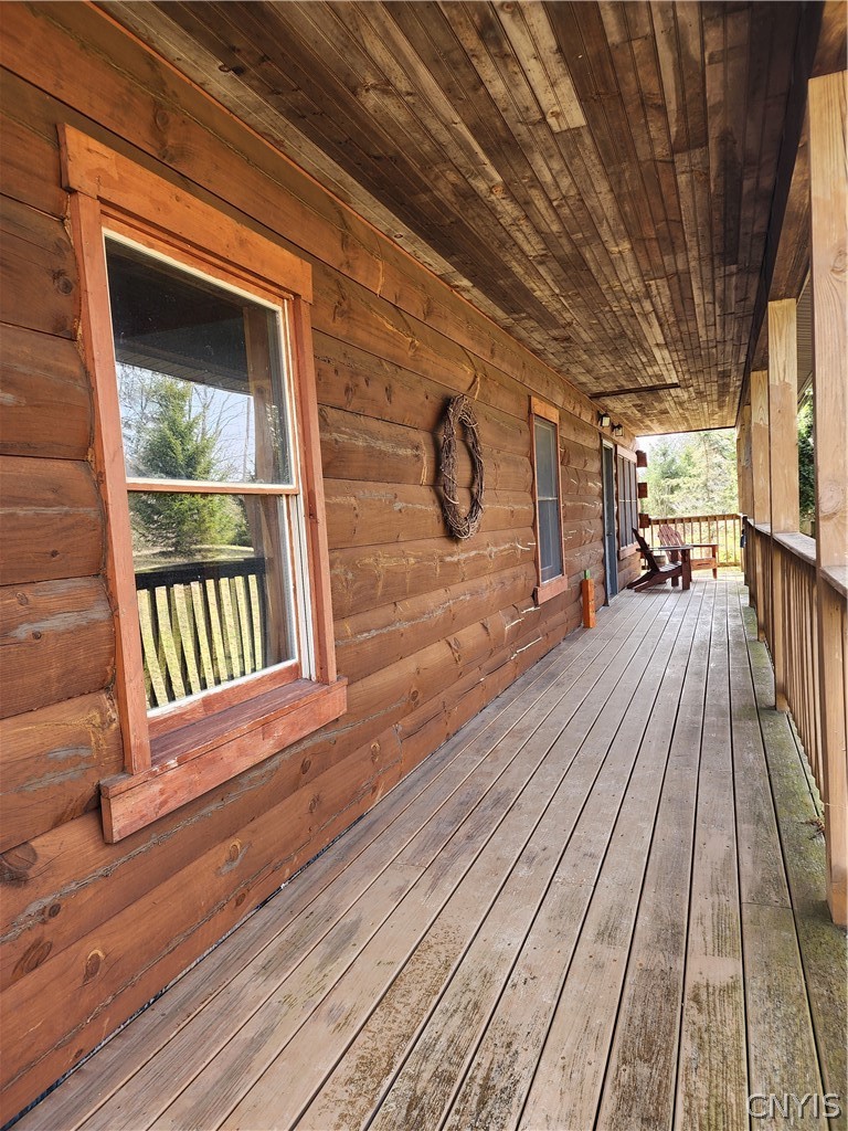 5400 Brake Hill Road Homer, NY 13077 - Photo 9 of 50