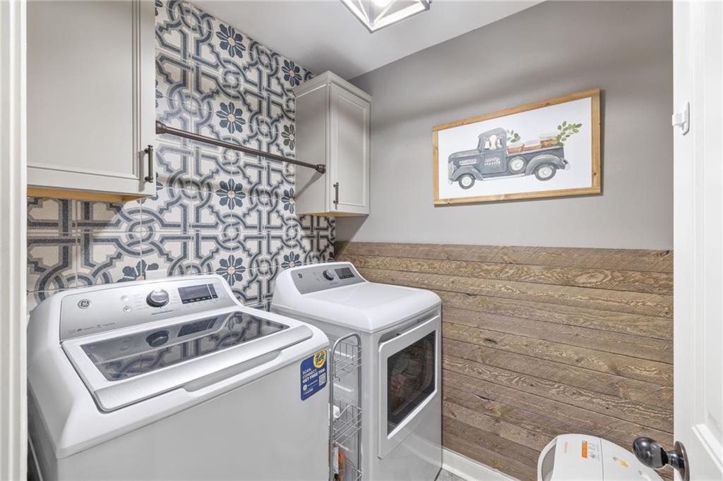 727 Brannon Holder Road Winder, GA 30680 - Photo 33 of 41