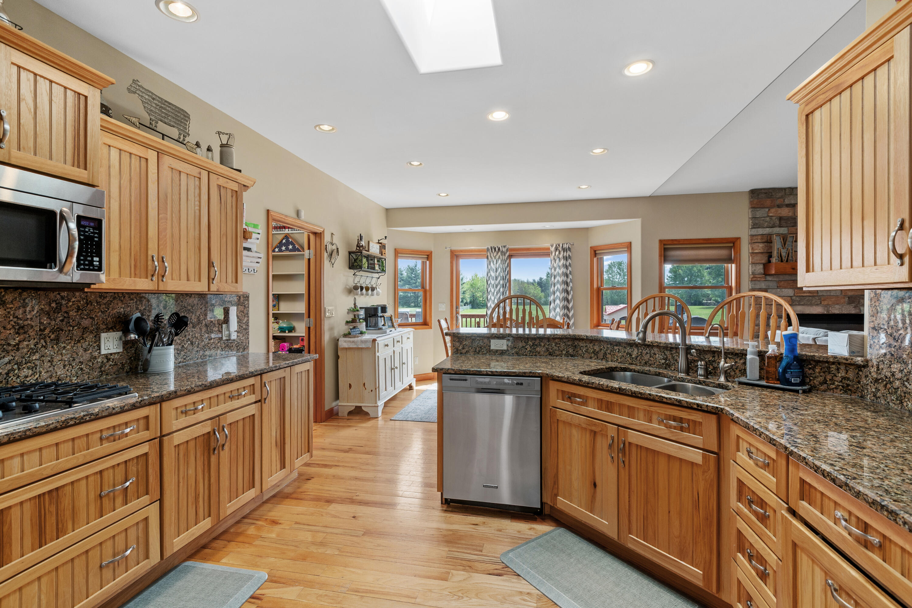 91 South 600 West Hebron, IN 46341 - Photo 10 of 27 3000x2000