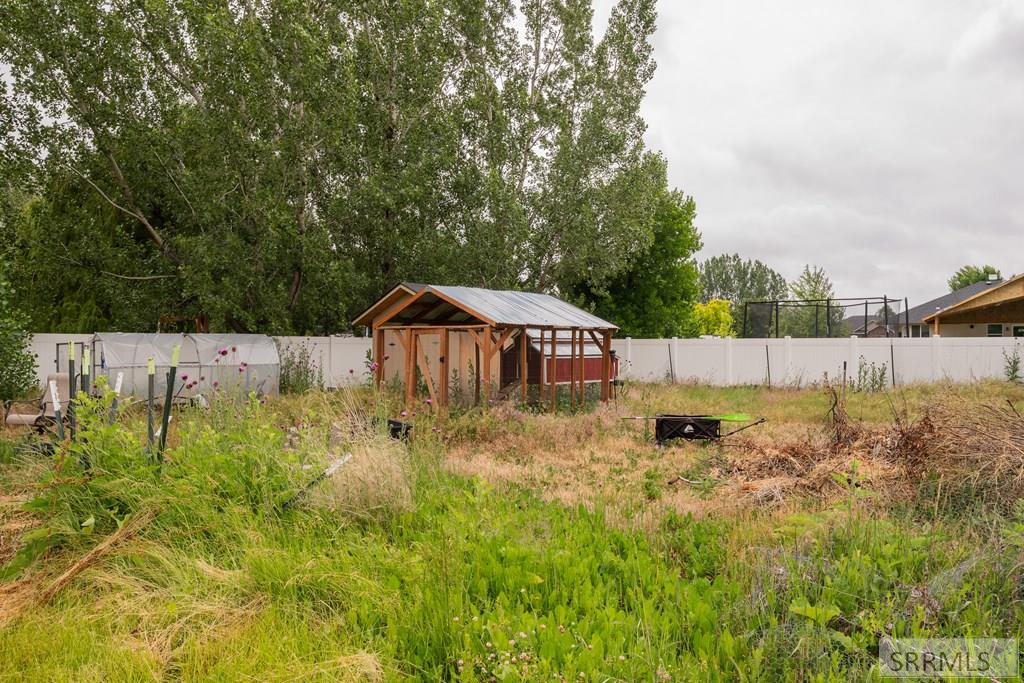 3860 East 390 North Rigby, ID 83442 - Photo 50 of 51