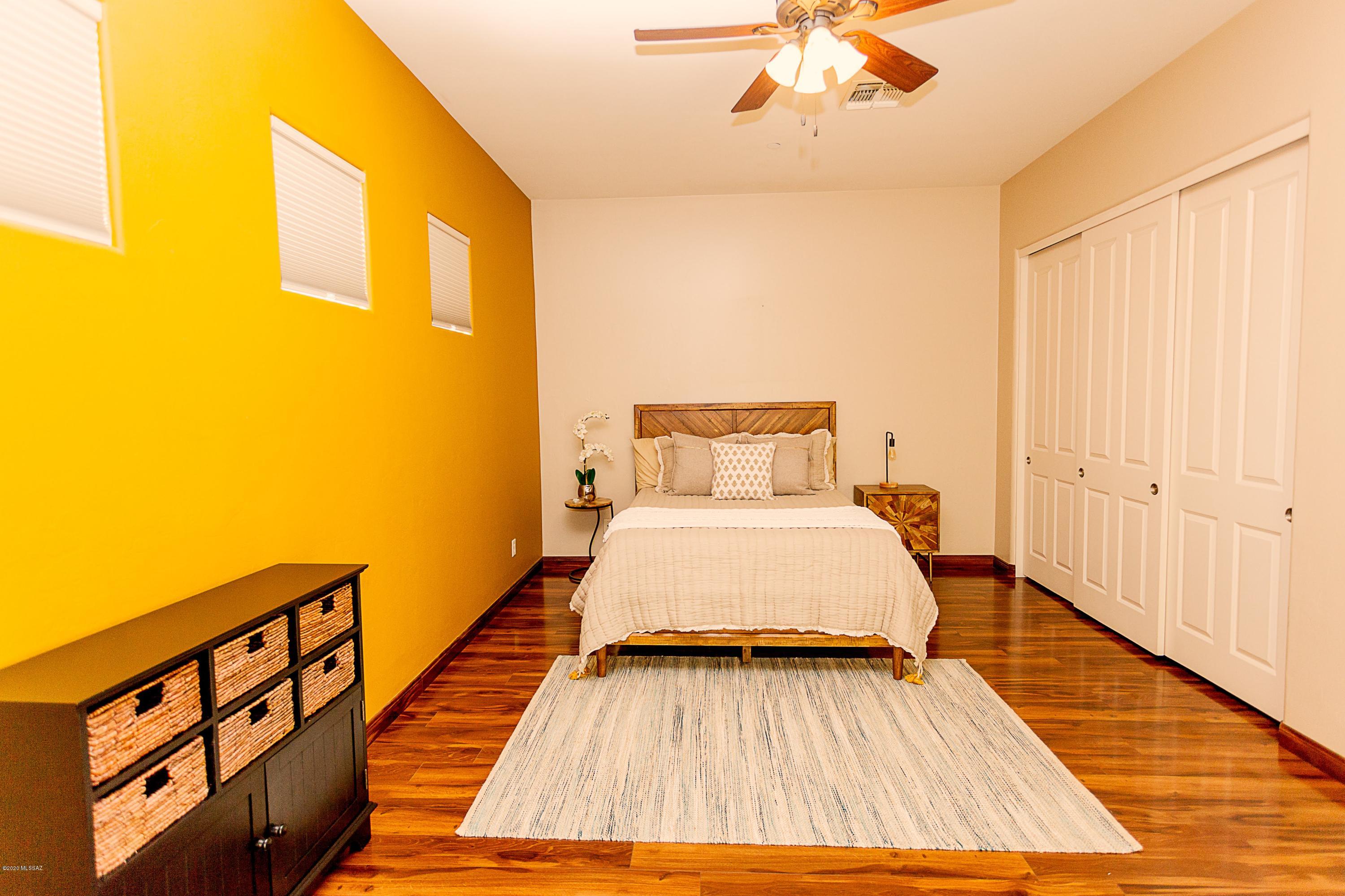 11685 North Peaceful Night Road Tucson, AZ 85737 - Photo 35 of 37
