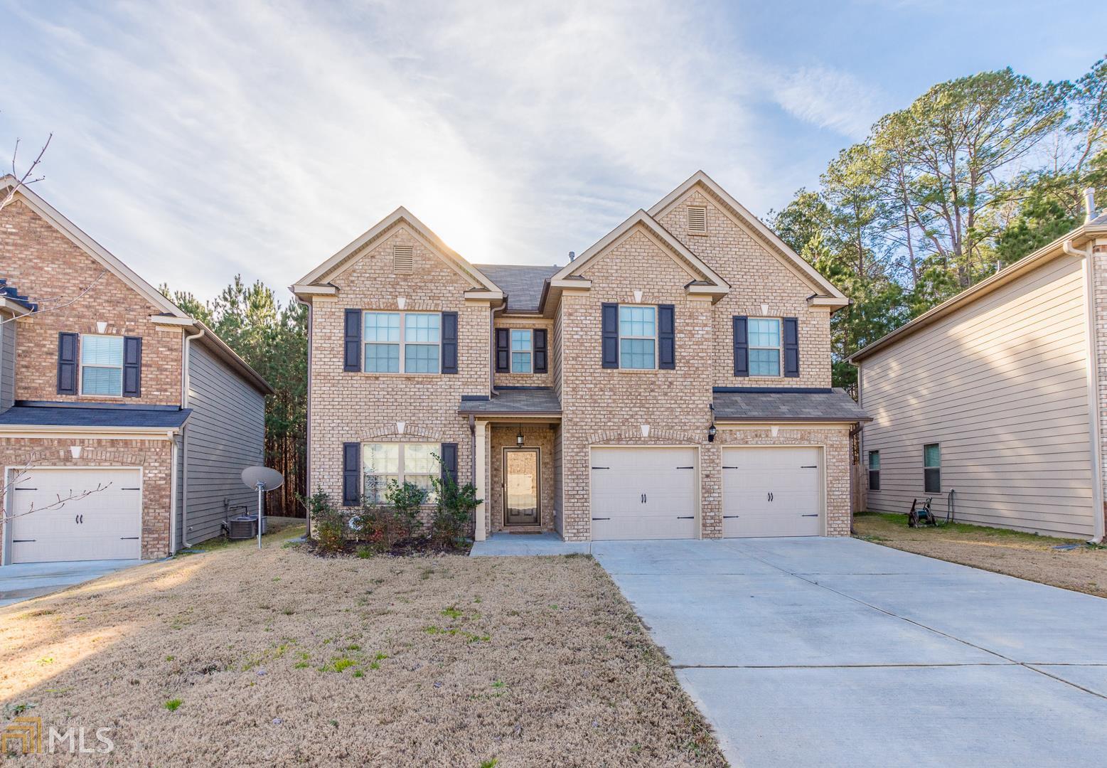 7827 Shertall Road, Unit 44 Fairburn, GA 30213 - Photo 1 of 1 Gallery Image 1