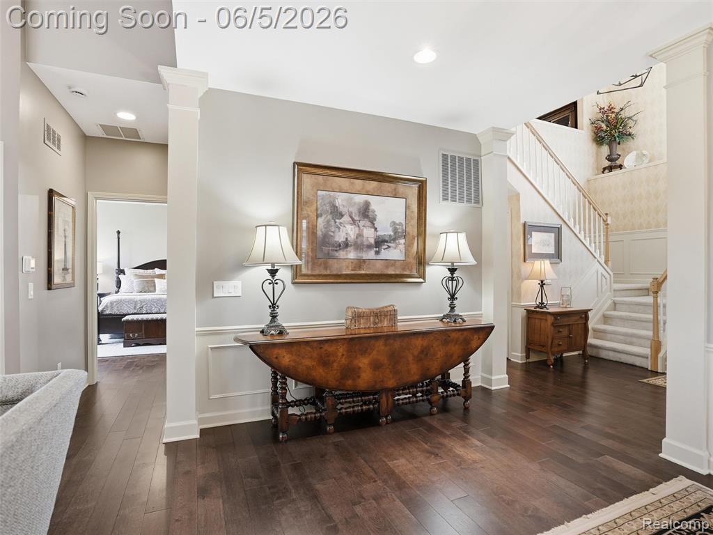 5211 Belmonte Drive Rochester, MI 48306 - Photo 12 of 40