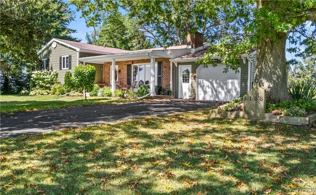 $380,000 | 1133 Perry Road, Sheldon, NY 14145