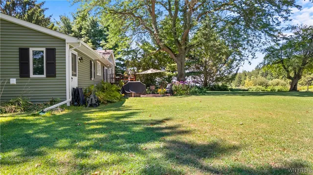 $380,000 | 1133 Perry Road, Sheldon, NY 14145