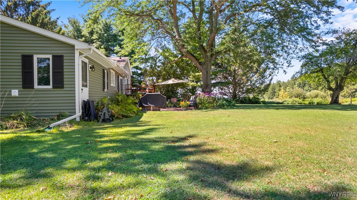 1133 Perry Road Sheldon, NY 14145 - Photo 11 of 50