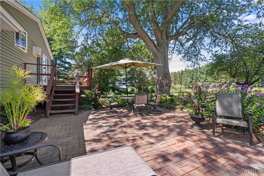 1133 Perry Road Sheldon, NY 14145 - Photo 12 of 50