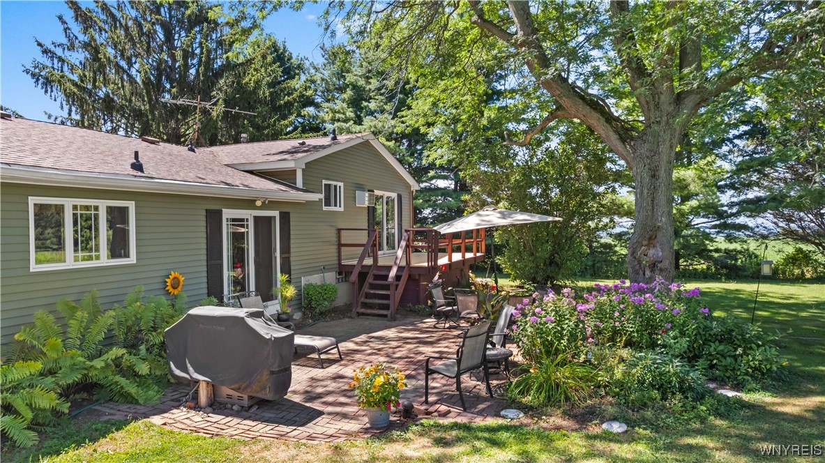 1133 Perry Road Sheldon, NY 14145 - Photo 14 of 50