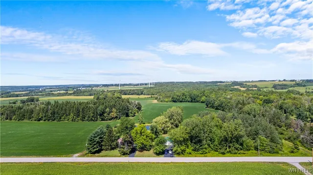 $380,000 | 1133 Perry Road, Sheldon, NY 14145