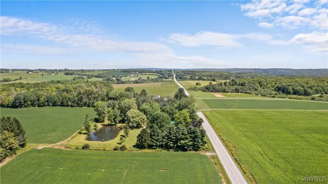 $380,000 | 1133 Perry Road, Sheldon, NY 14145