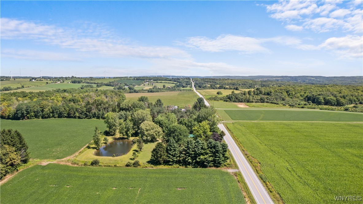 1133 Perry Road Sheldon, NY 14145 - Photo 17 of 50