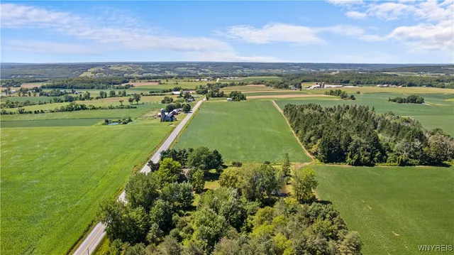 $380,000 | 1133 Perry Road, Sheldon, NY 14145