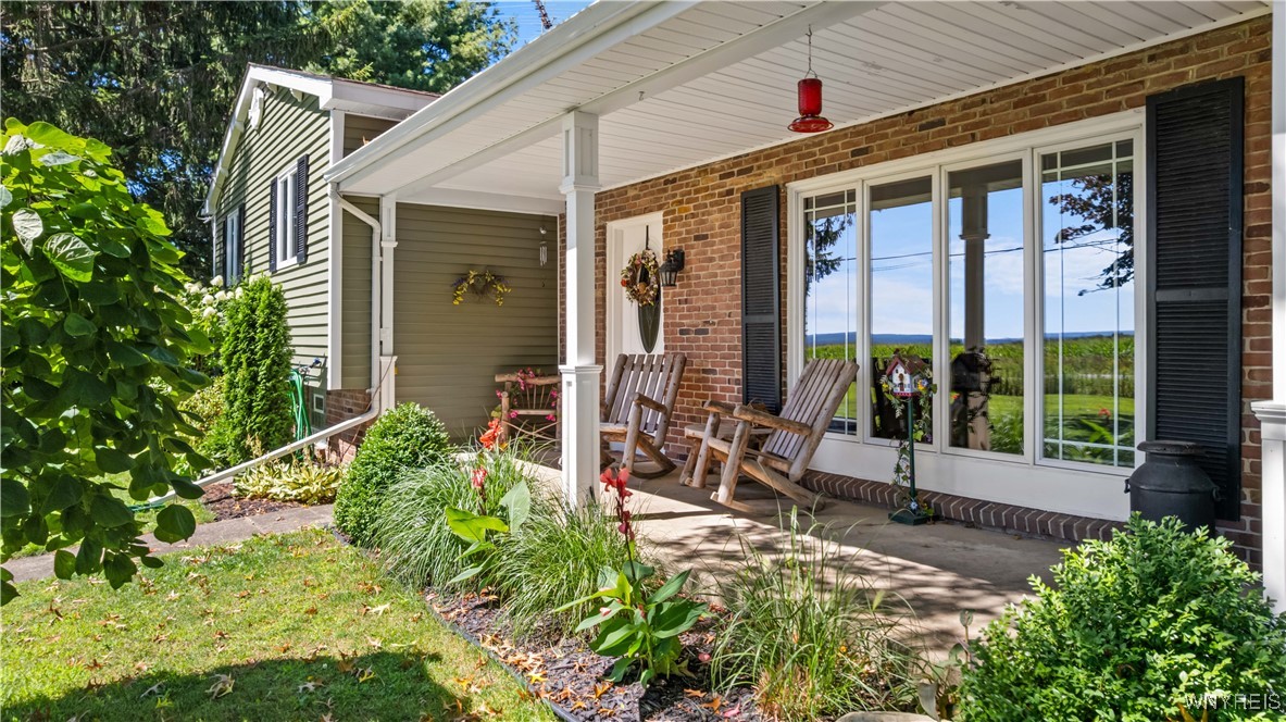 1133 Perry Road Sheldon, NY 14145 - Photo 2 of 50