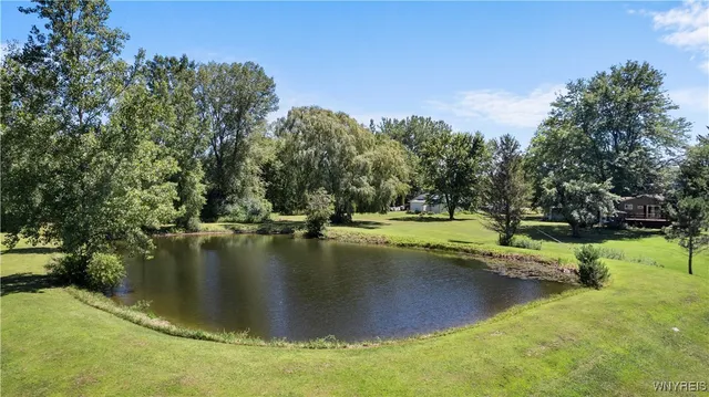 $380,000 | 1133 Perry Road, Sheldon, NY 14145