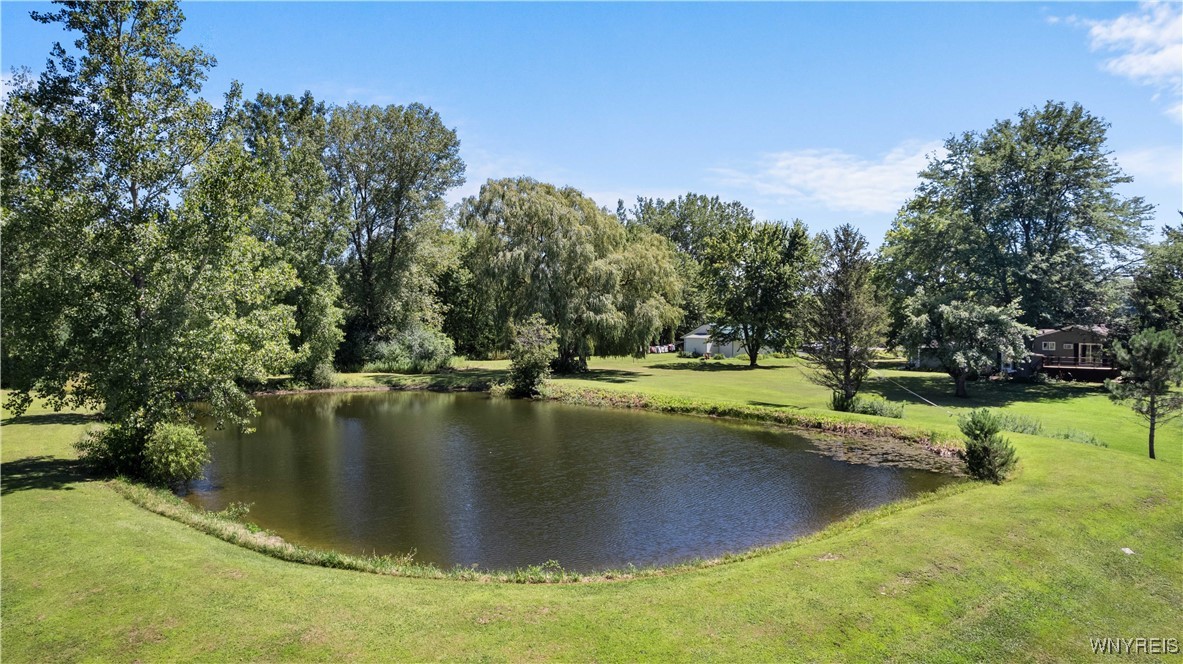 1133 Perry Road Sheldon, NY 14145 - Photo 21 of 50