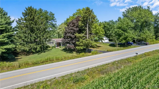 $380,000 | 1133 Perry Road, Sheldon, NY 14145