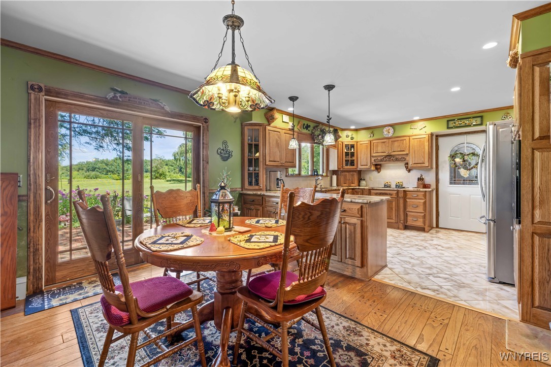 1133 Perry Road Sheldon, NY 14145 - Photo 26 of 50