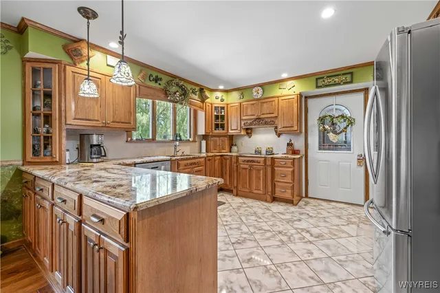 $380,000 | 1133 Perry Road, Sheldon, NY 14145