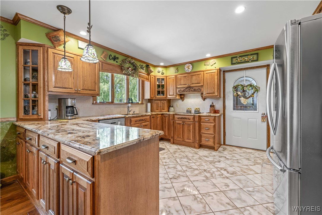 1133 Perry Road Sheldon, NY 14145 - Photo 27 of 50