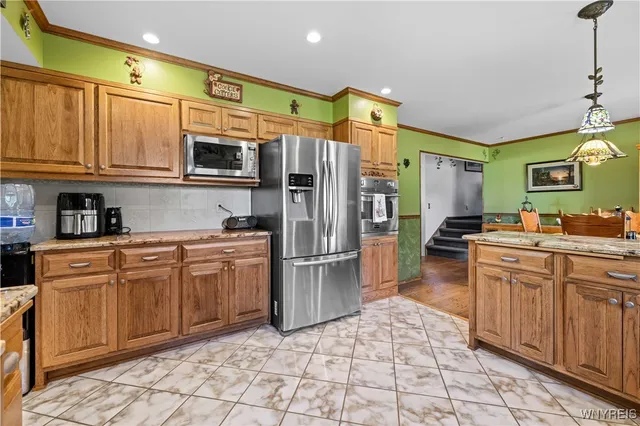 $380,000 | 1133 Perry Road, Sheldon, NY 14145