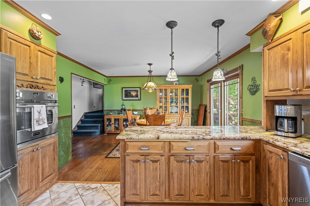 1133 Perry Road Sheldon, NY 14145 - Photo 30 of 50