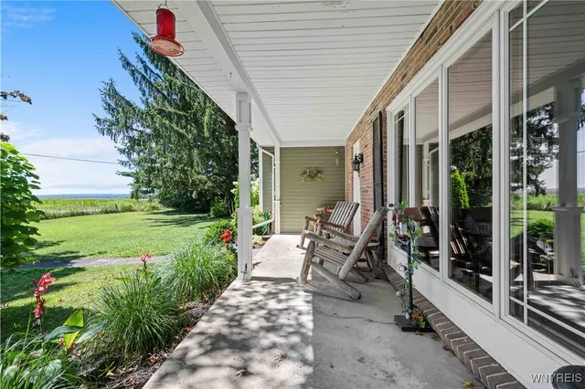 $380,000 | 1133 Perry Road, Sheldon, NY 14145