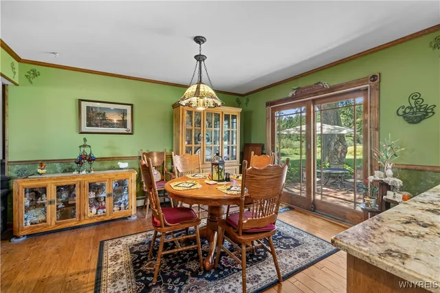 $380,000 | 1133 Perry Road, Sheldon, NY 14145