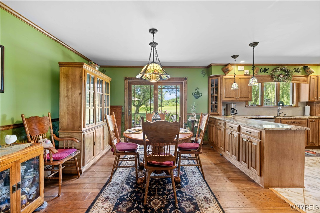 1133 Perry Road Sheldon, NY 14145 - Photo 32 of 50