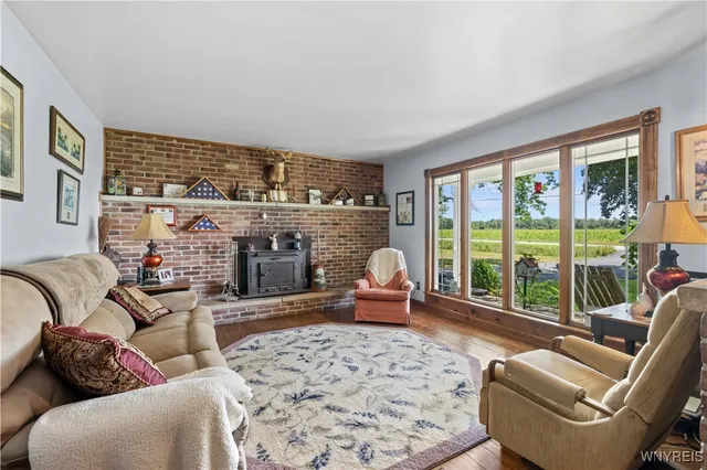 $380,000 | 1133 Perry Road, Sheldon, NY 14145