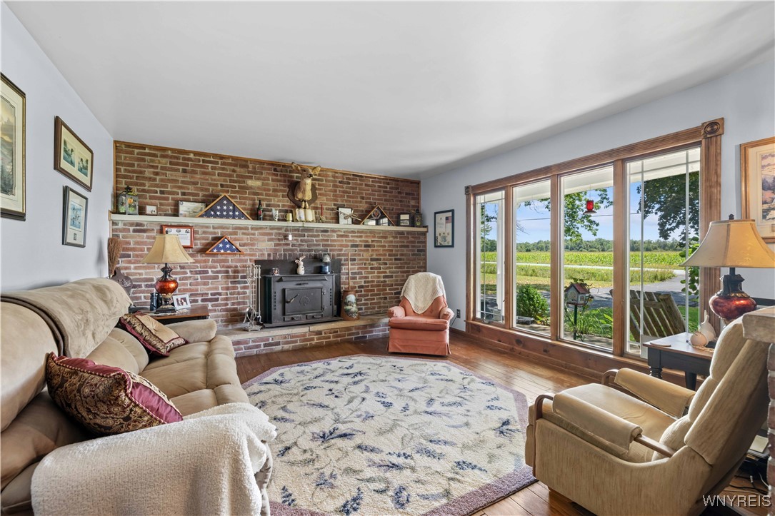 1133 Perry Road Sheldon, NY 14145 - Photo 33 of 50