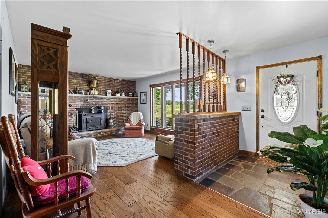 1133 Perry Road Sheldon, NY 14145 - Photo 34 of 50