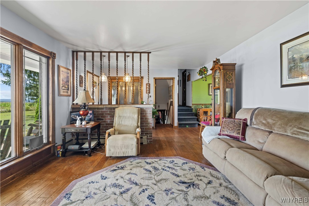 1133 Perry Road Sheldon, NY 14145 - Photo 35 of 50