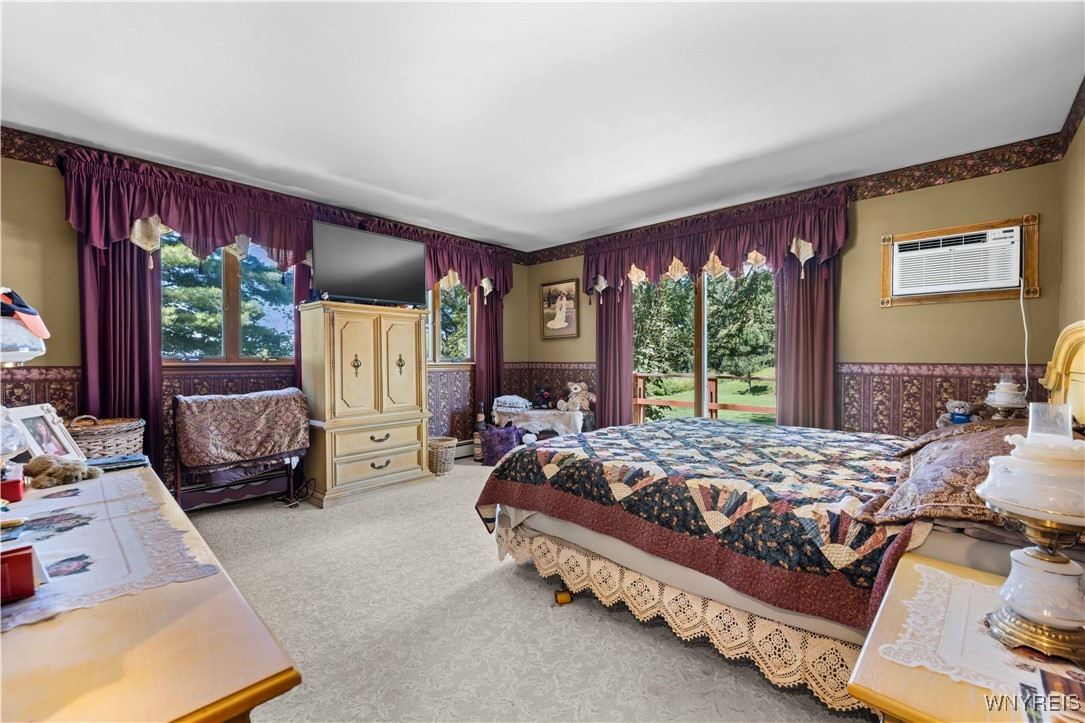 1133 Perry Road Sheldon, NY 14145 - Photo 39 of 50