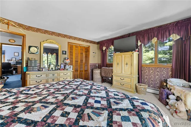 $380,000 | 1133 Perry Road, Sheldon, NY 14145