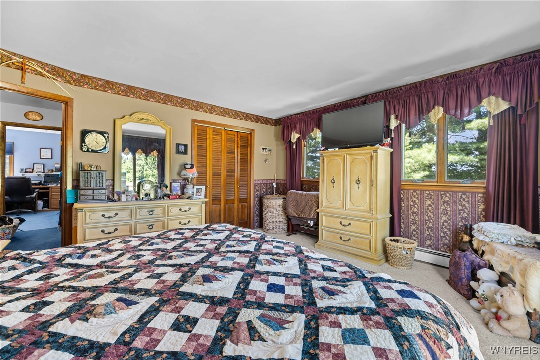 1133 Perry Road Sheldon, NY 14145 - Photo 40 of 50