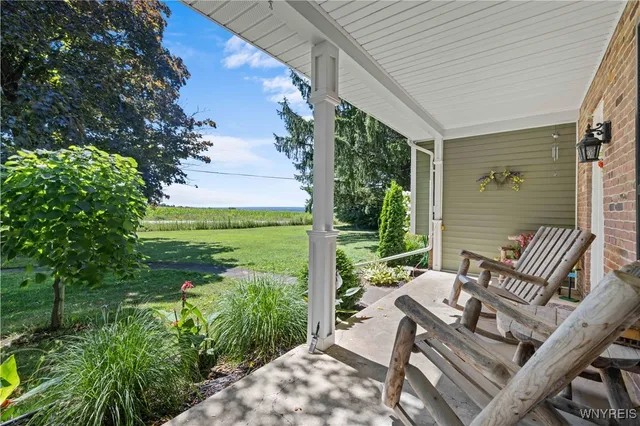 $380,000 | 1133 Perry Road, Sheldon, NY 14145