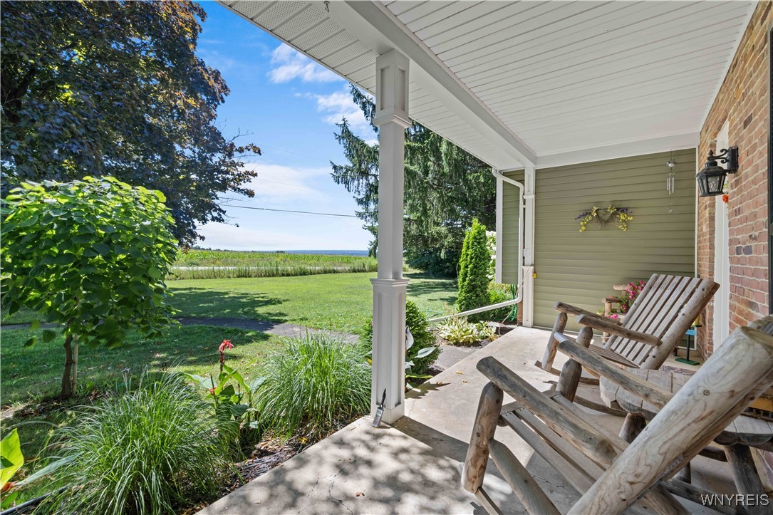 1133 Perry Road Sheldon, NY 14145 - Photo 4 of 50