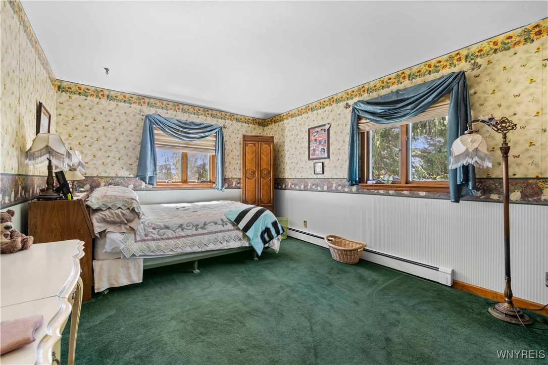 1133 Perry Road Sheldon, NY 14145 - Photo 42 of 50