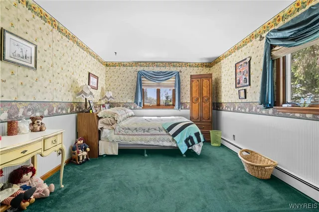 $380,000 | 1133 Perry Road, Sheldon, NY 14145