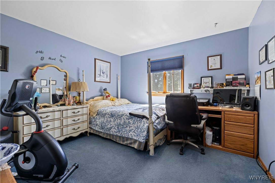 1133 Perry Road Sheldon, NY 14145 - Photo 44 of 50