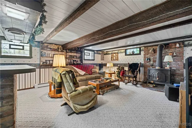 $380,000 | 1133 Perry Road, Sheldon, NY 14145