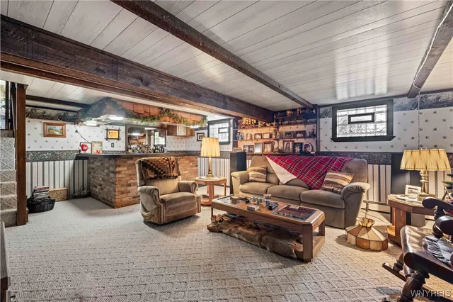 $380,000 | 1133 Perry Road, Sheldon, NY 14145