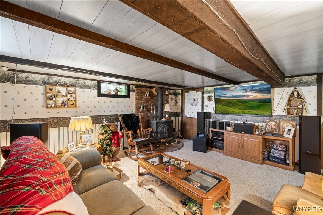 1133 Perry Road Sheldon, NY 14145 - Photo 48 of 50