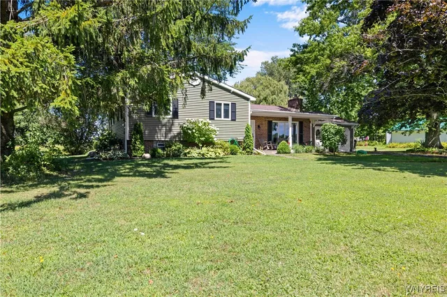 $380,000 | 1133 Perry Road, Sheldon, NY 14145