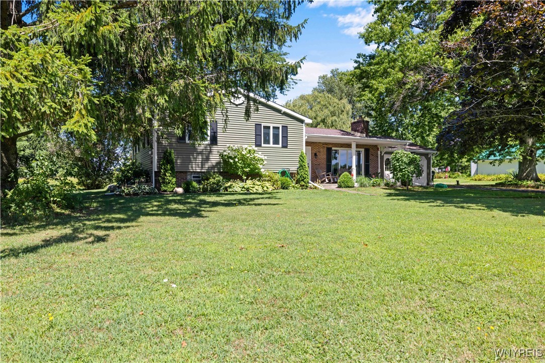 1133 Perry Road Sheldon, NY 14145 - Photo 5 of 50