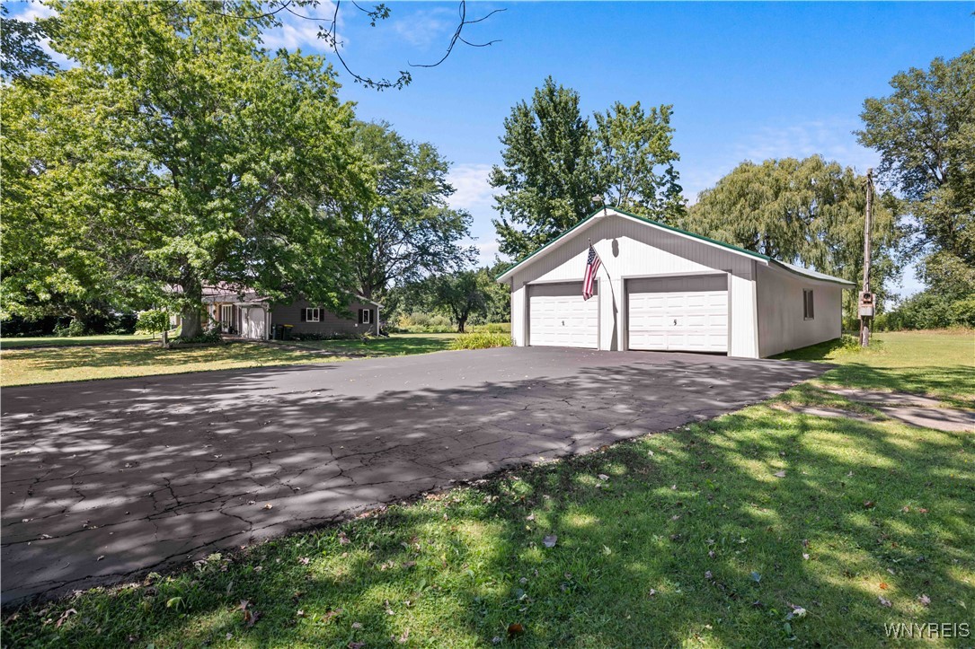 1133 Perry Road Sheldon, NY 14145 - Photo 6 of 50