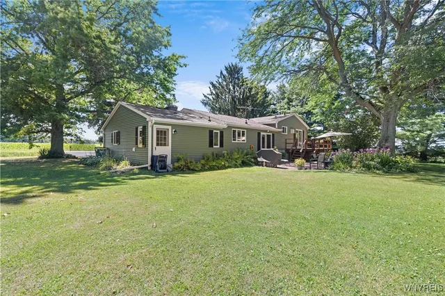 $380,000 | 1133 Perry Road, Sheldon, NY 14145